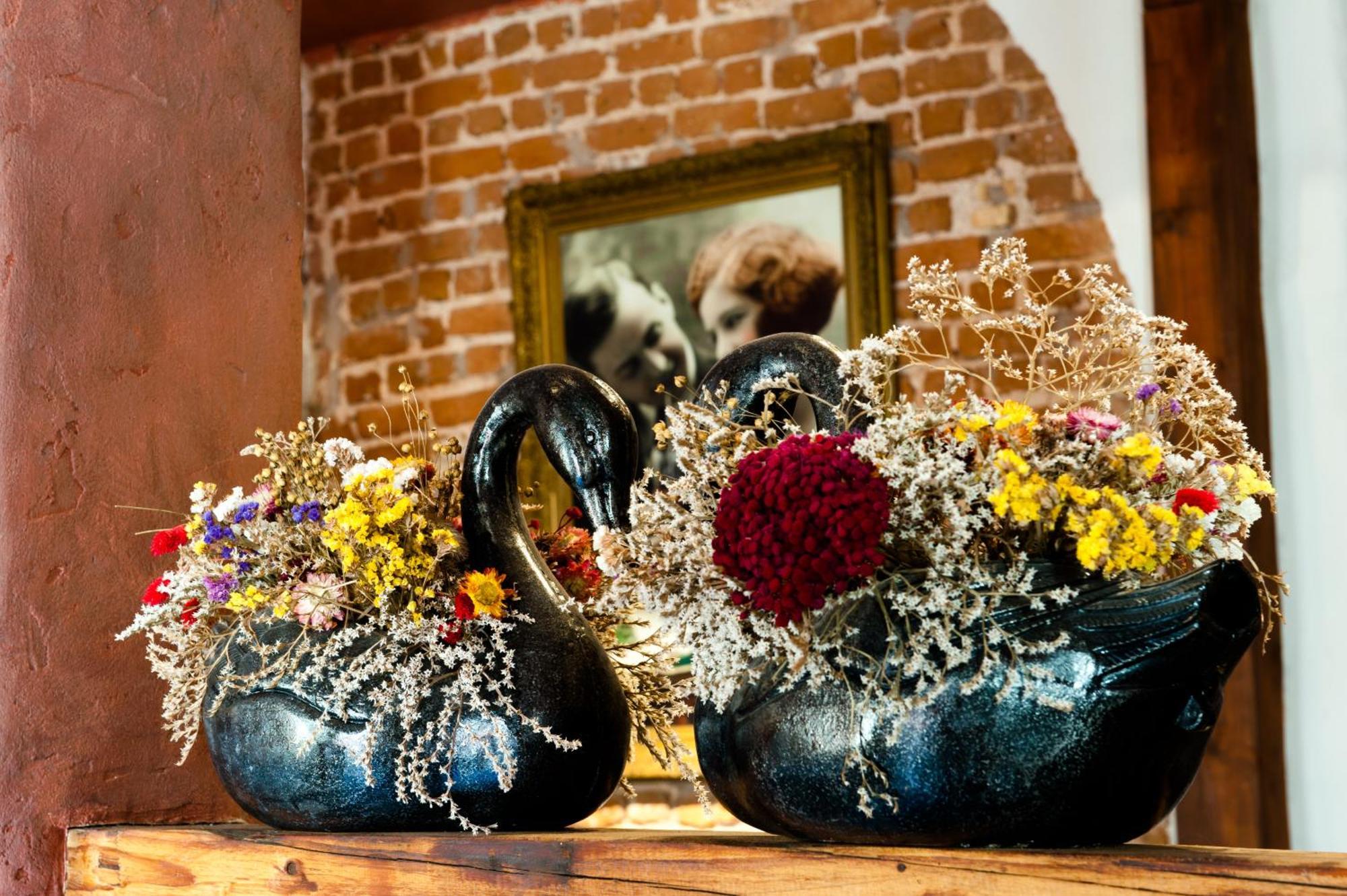 ריגה Boutique Hotel Justus מראה חיצוני תמונה